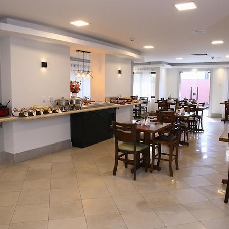 Marsala Apart Hotel Mogi das Cruzes Luaran gambar