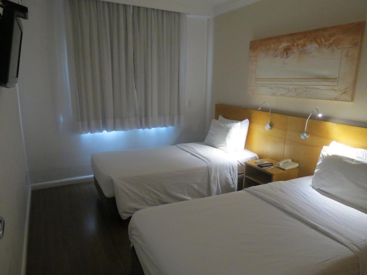 Marsala Apart Hotel Mogi das Cruzes Luaran gambar