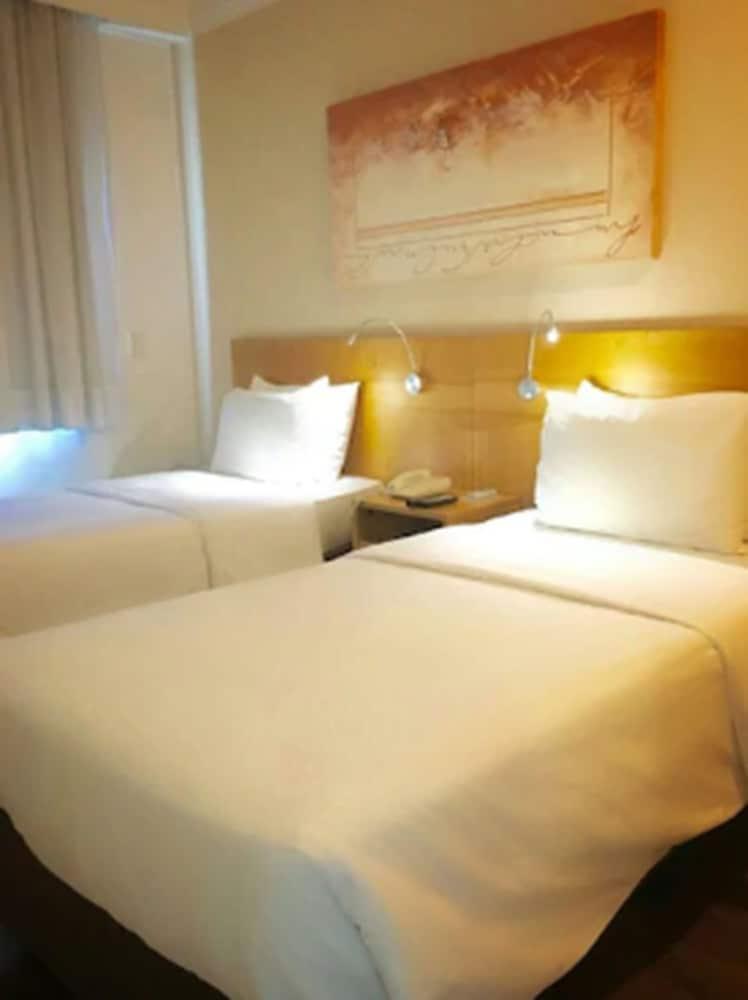 Marsala Apart Hotel Mogi das Cruzes Luaran gambar