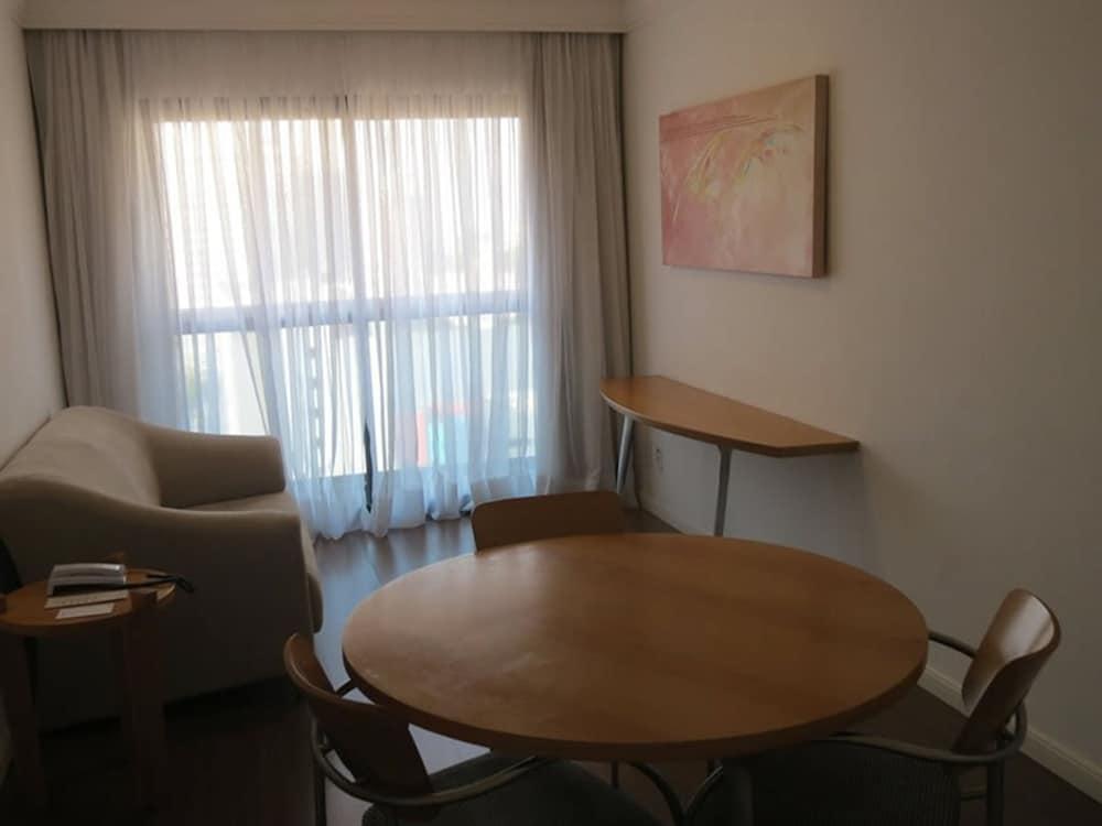 Marsala Apart Hotel Mogi das Cruzes Luaran gambar