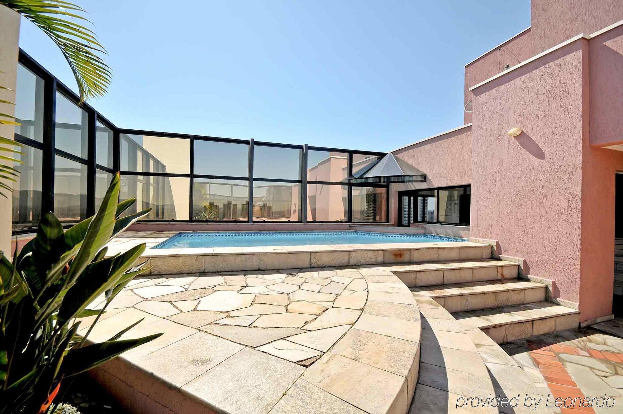 Marsala Apart Hotel Mogi das Cruzes Luaran gambar