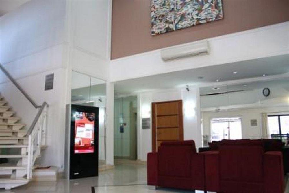Marsala Apart Hotel Mogi das Cruzes Luaran gambar