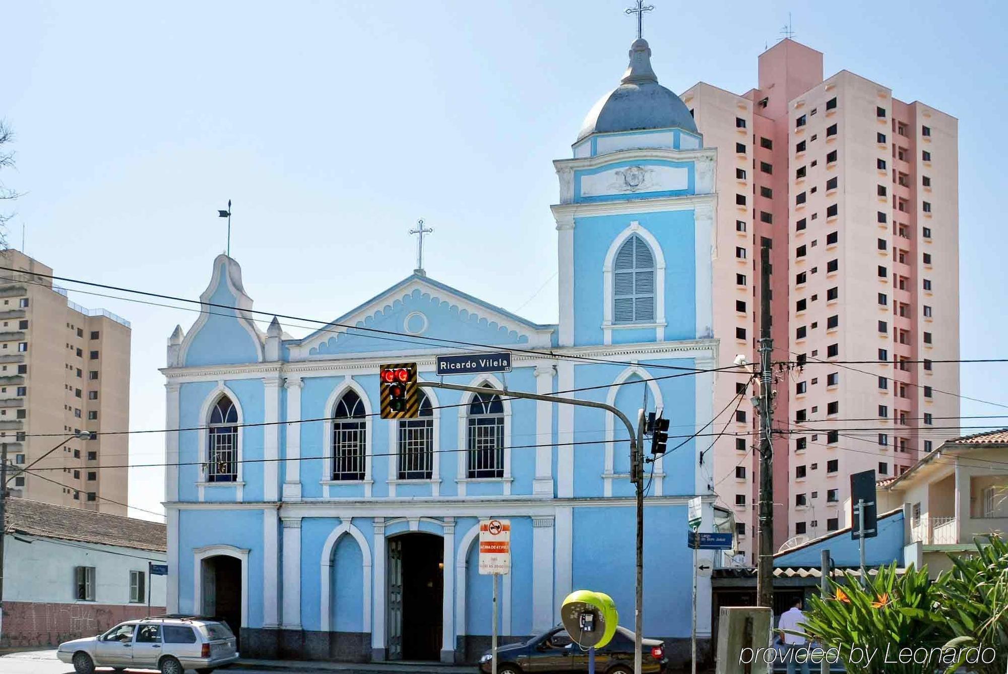 Marsala Apart Hotel Mogi das Cruzes Luaran gambar