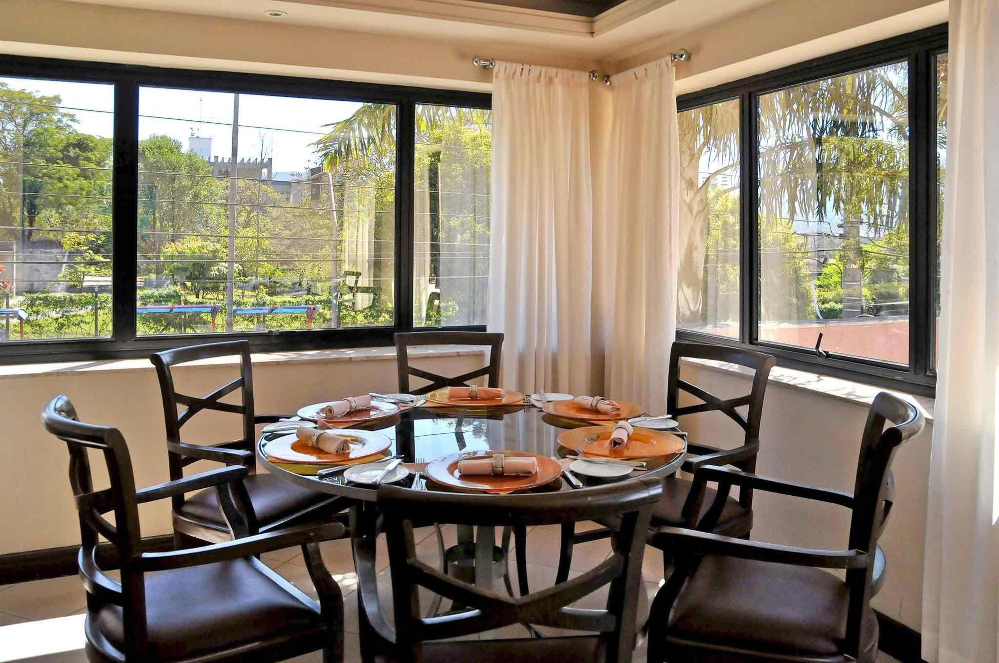 Marsala Apart Hotel Mogi das Cruzes Luaran gambar