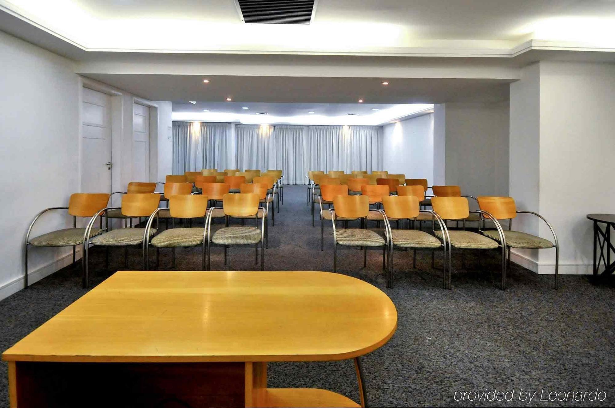 Marsala Apart Hotel Mogi das Cruzes Kemudahan gambar