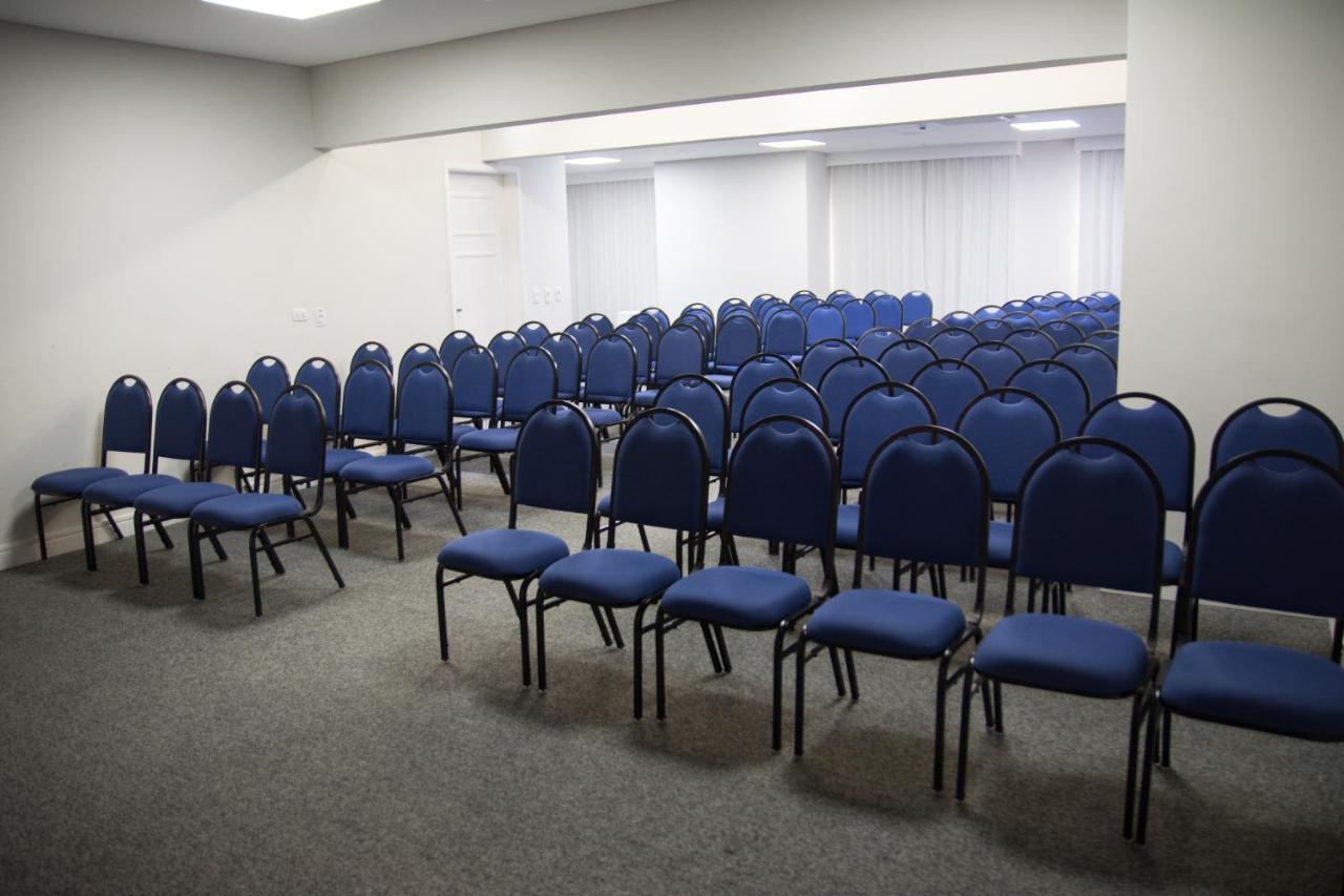 Marsala Apart Hotel Mogi das Cruzes Luaran gambar