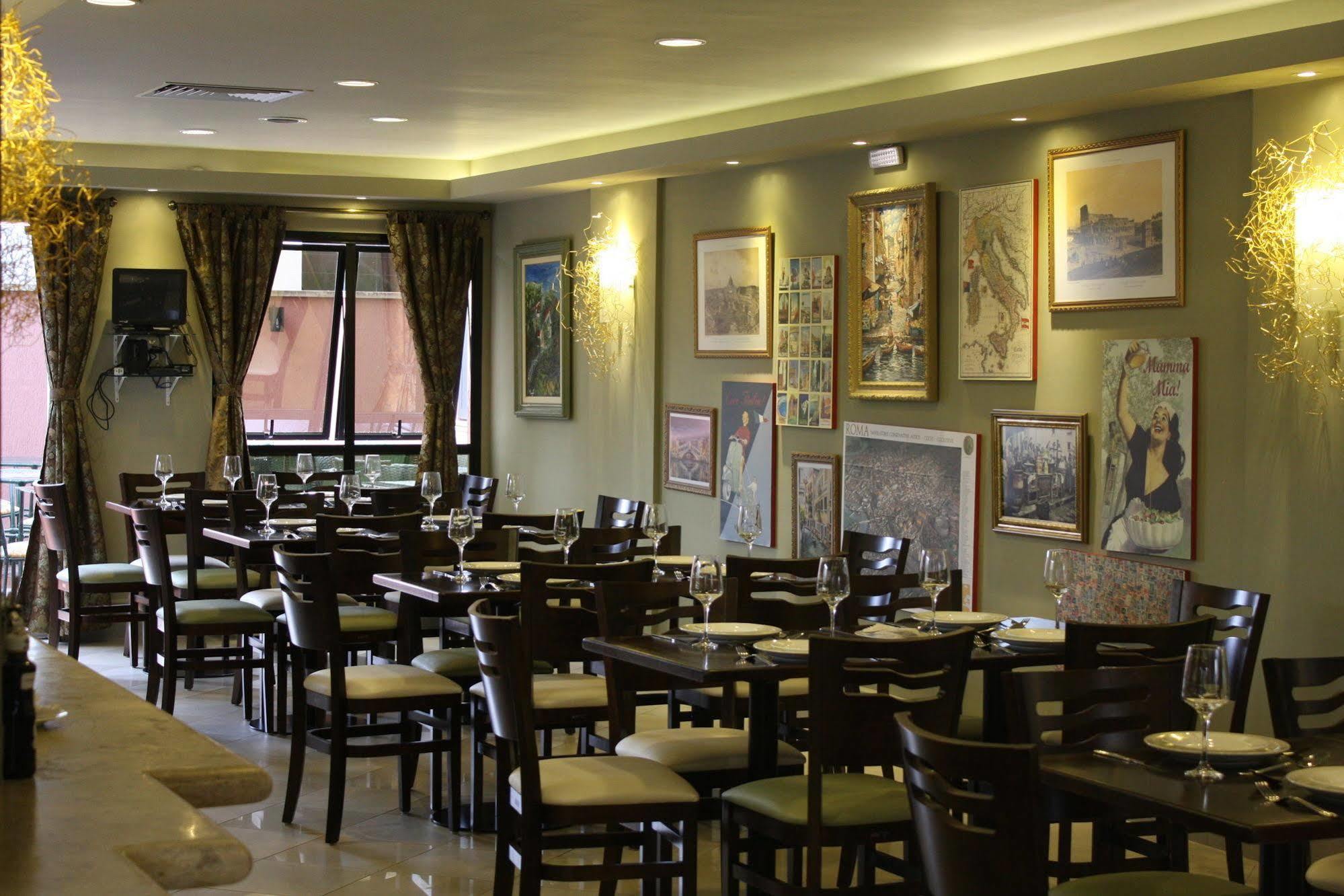 Marsala Apart Hotel Mogi das Cruzes Luaran gambar