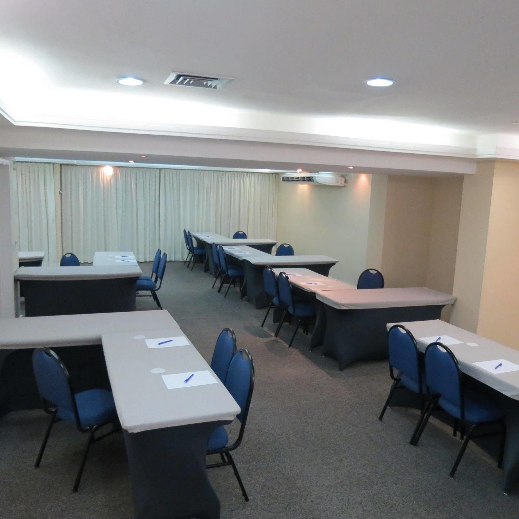 Marsala Apart Hotel Mogi das Cruzes Luaran gambar