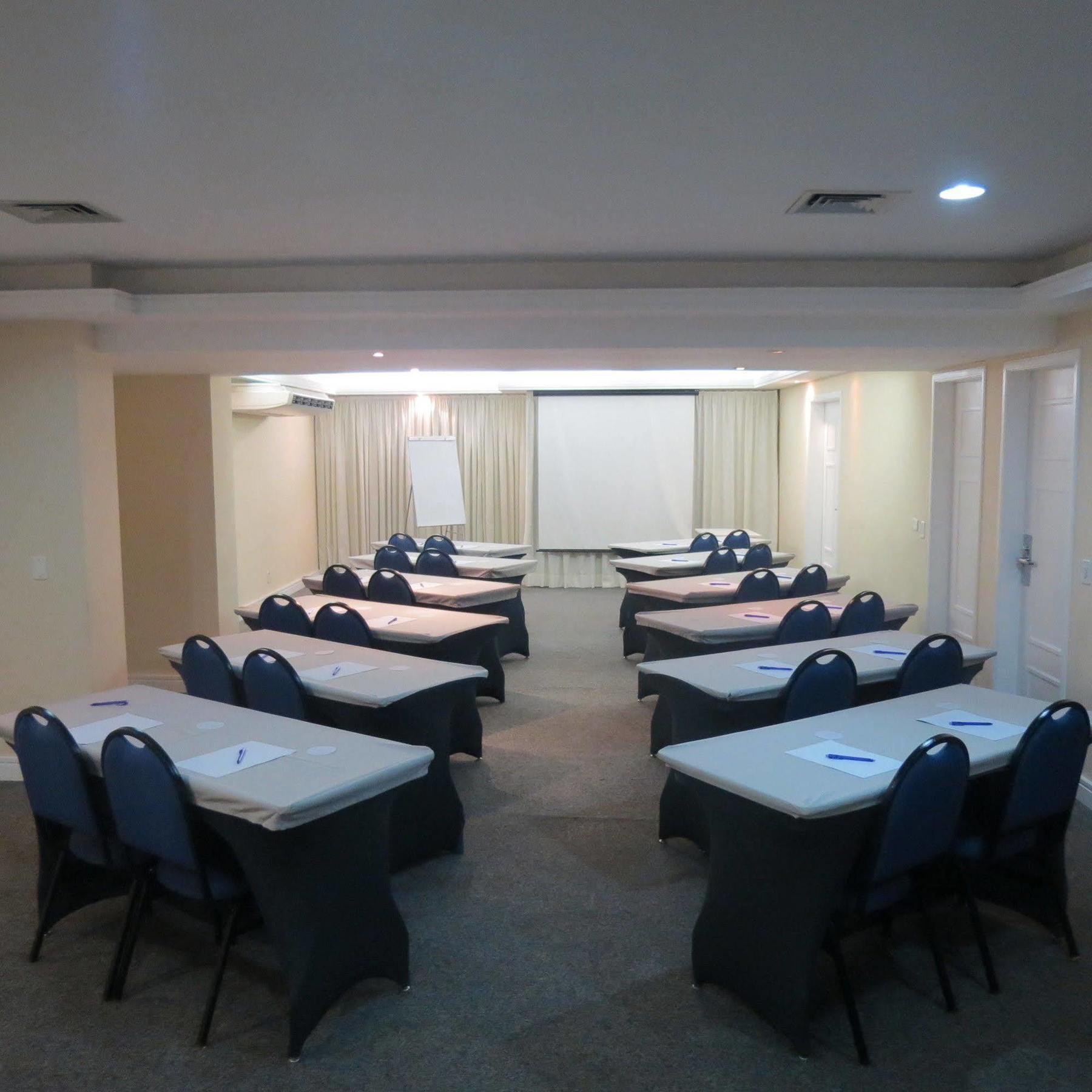 Marsala Apart Hotel Mogi das Cruzes Luaran gambar