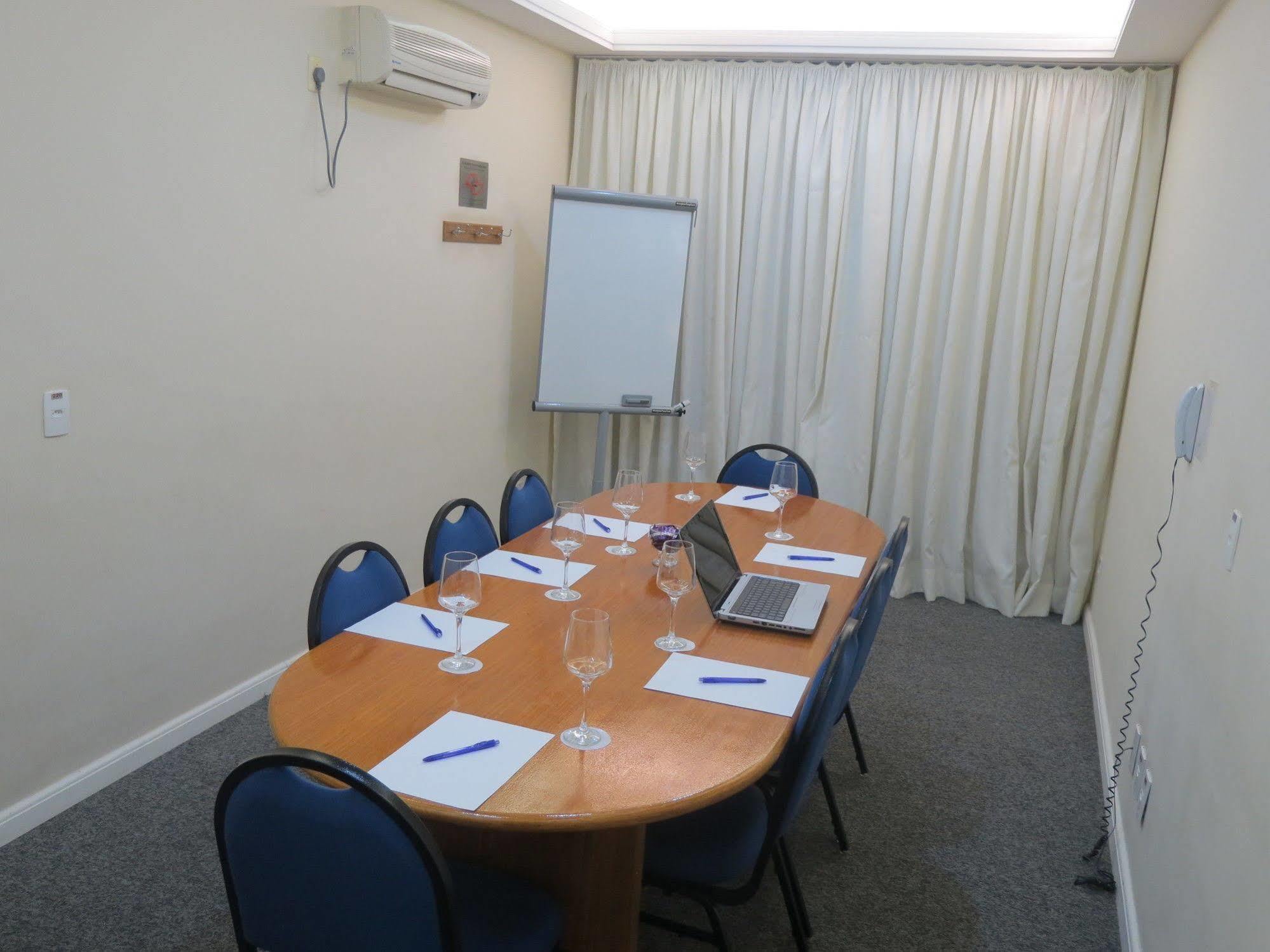 Marsala Apart Hotel Mogi das Cruzes Luaran gambar